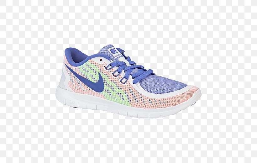 Sports Shoes Nike Running Skate Shoe, PNG, 520x520px, Watercolor, Cartoon, Flower, Frame, Heart Download Free