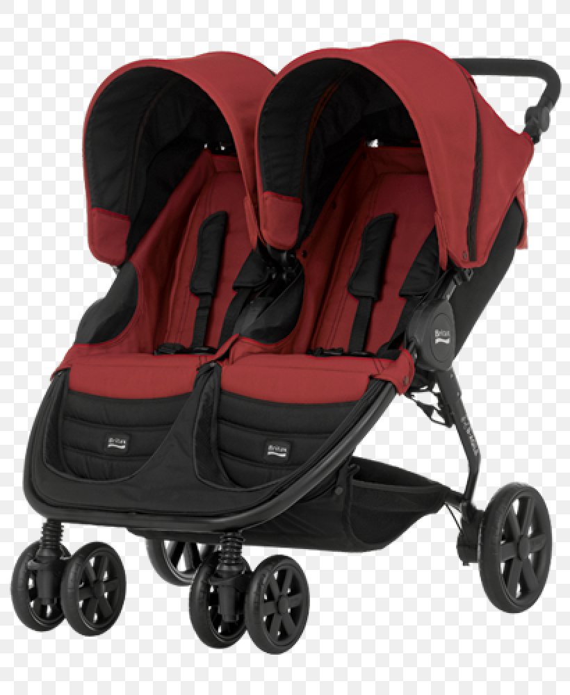 Baby Transport Britax B-Agile Double Britax B-Agile 3 Britax Römer DUALFIX, PNG, 800x1000px, Baby Transport, Baby Carriage, Baby Products, Baby Toddler Car Seats, Black Download Free