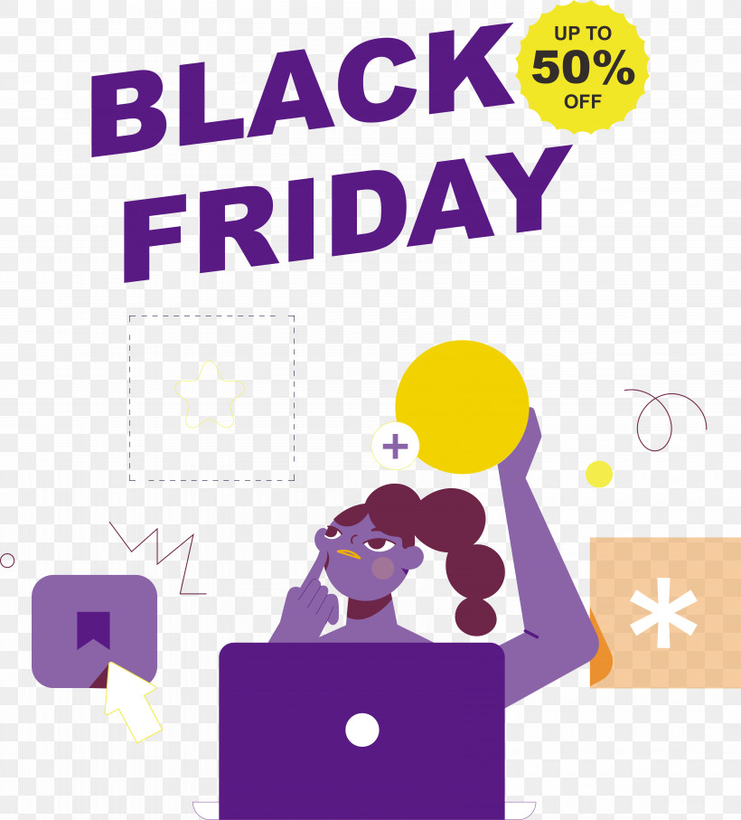 Black Friday, PNG, 6535x7235px, Black Friday, Discount, Sales, Special Offer Download Free