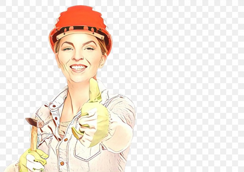 Hat Thumb Illustration Pin-up Girl Cartoon, PNG, 960x678px, Hat, Animation, Art, Cartoon, Clothing Accessories Download Free