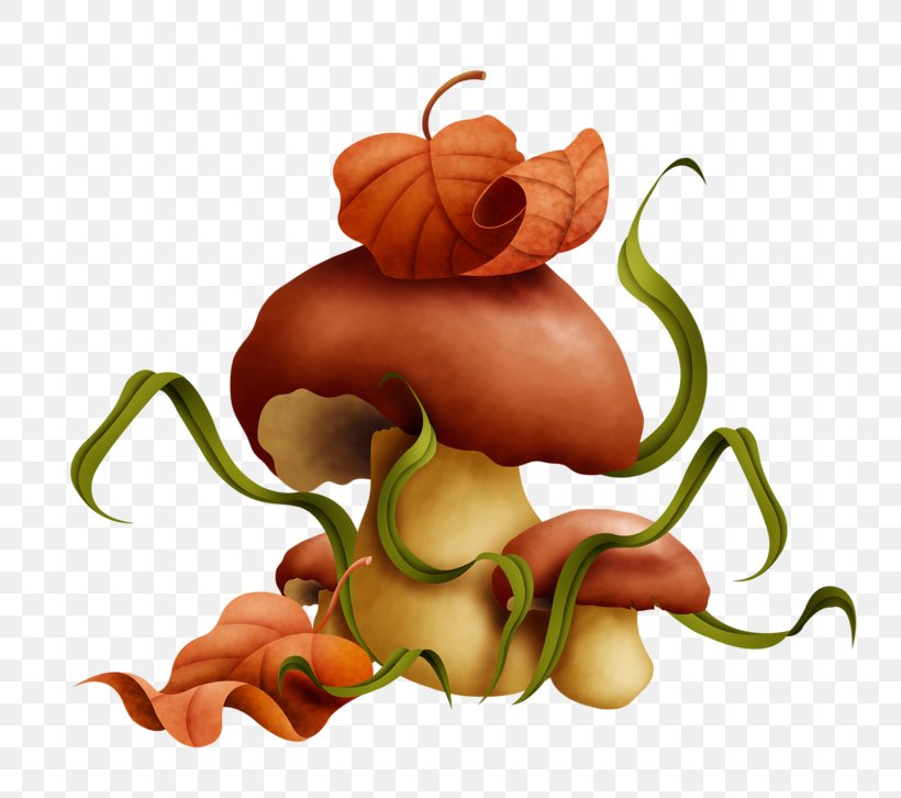 Mushroom Fungus Elf Clip Art, PNG, 800x726px, Mushroom, Decoupage, Elf, Fairy, Flower Download Free