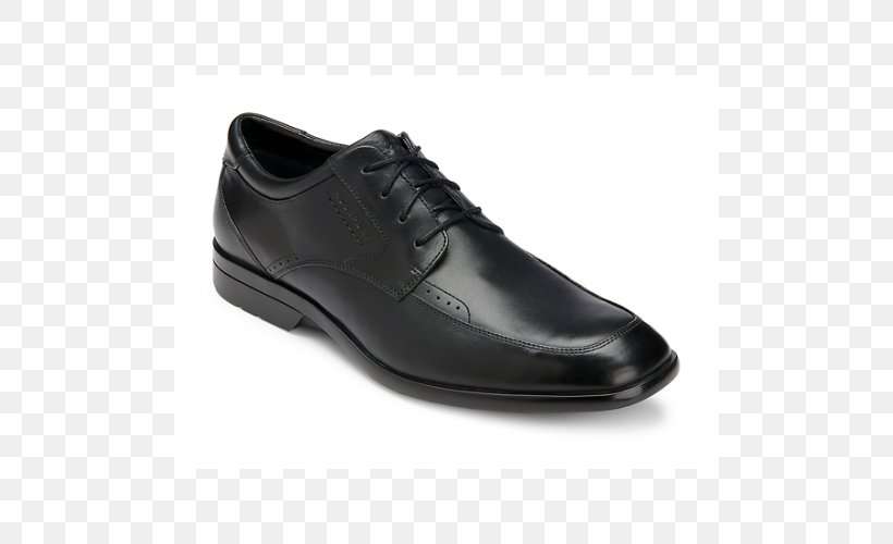 Oxford Shoe Dress Shoe Slip-on Shoe Brogue Shoe, PNG, 500x500px, Oxford Shoe, Black, Boat Shoe, Brogue Shoe, C J Clark Download Free