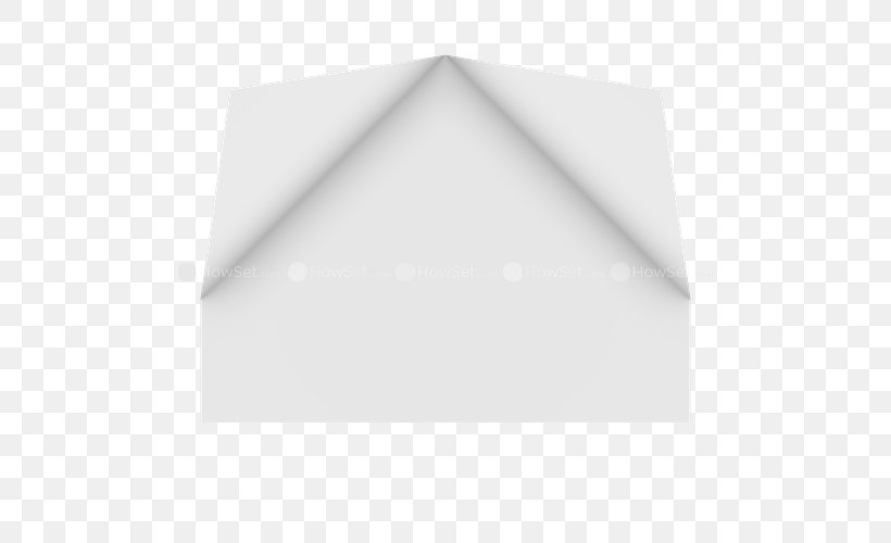 Paper Rectangle Triangle, PNG, 500x500px, Paper, Rectangle, Triangle Download Free