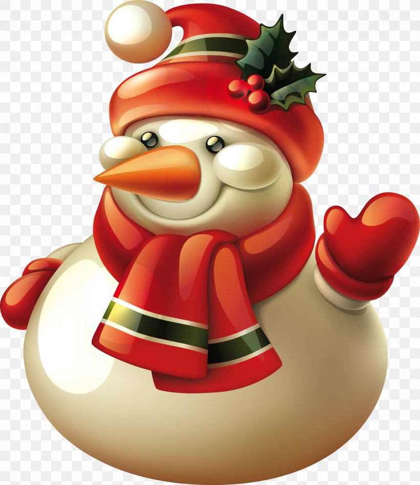 Santa Claus Christmas Card Greeting & Note Cards Mrs. Claus, PNG, 3172x3665px, Santa Claus, Bird, Birthday, Christmas, Christmas Card Download Free