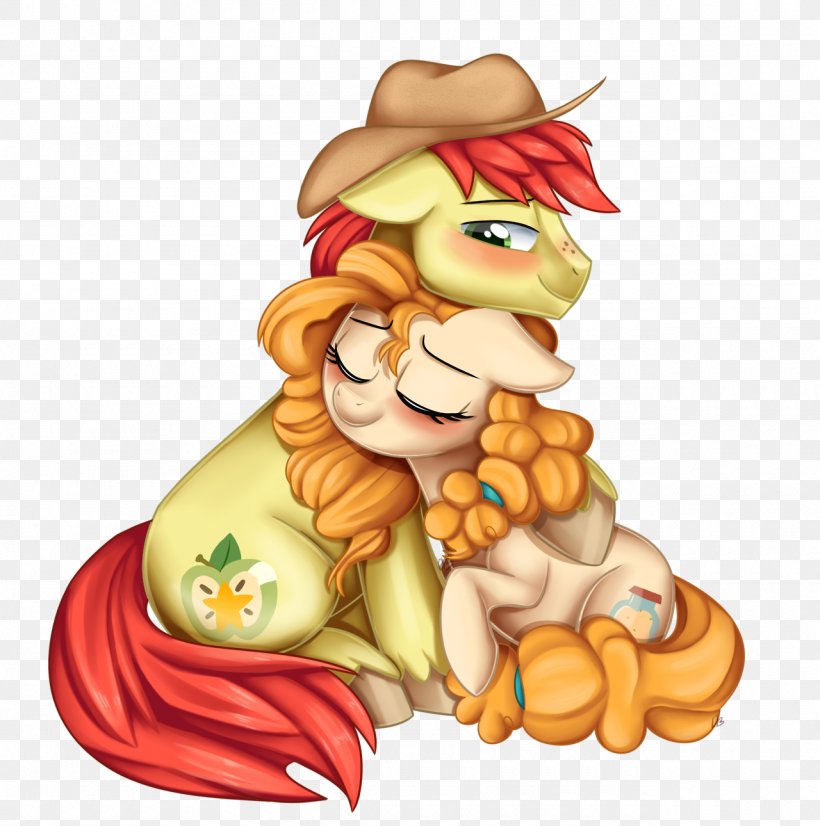 The Perfect Pear My Little Pony: Friendship Is Magic, PNG, 1280x1290px, Perfect Pear, Applejack, Art, Cartoon, Deviantart Download Free
