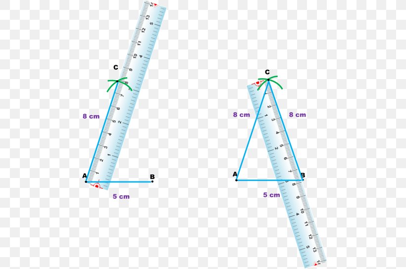 Triangle Line Geometry Geometric Shape Polygon, PNG, 504x544px, Triangle, Area, Base, Centre, Cone Download Free
