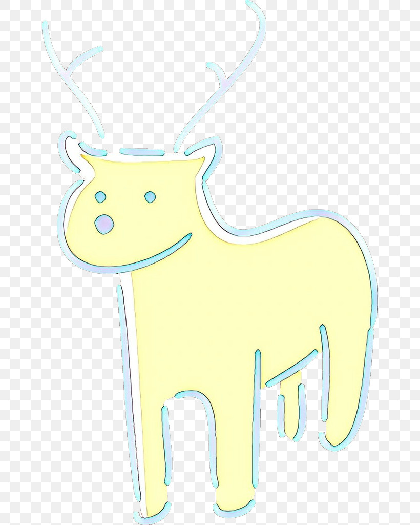 Yellow Line Animal Figure Tail Fawn, PNG, 656x1024px, Yellow, Animal Figure, Fawn, Line, Tail Download Free