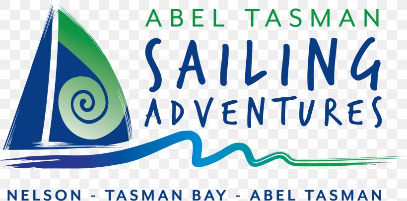 Abel Tasman National Park Abel Tasman Sailing Adventures Nelson Marahau, PNG, 2050x1014px, Abel Tasman National Park, Area, Banner, Brand, Catamaran Download Free