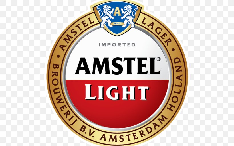 Amstel Beer Brewing Grains & Malts Logo Brewery, PNG, 512x512px, Amstel, Area, Badge, Beer, Beer Brewing Grains Malts Download Free