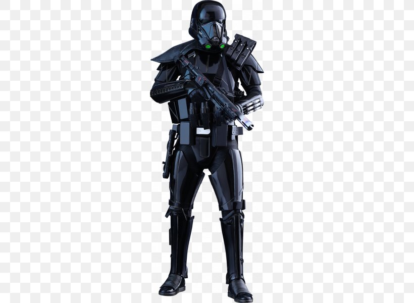 Death Troopers Orson Krennic Stormtrooper Action & Toy Figures Star Wars, PNG, 600x600px, Death Troopers, Action Figure, Action Toy Figures, Blaster, Costume Download Free