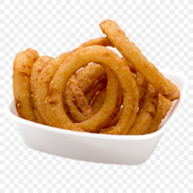 French Fries Onion Ring Junk Food Hamburger Buffalo Wing, PNG, 1000x1000px, French Fries, Buffalo Wing, Burger King Onion Rings, Cuisine, Deep Frying Download Free
