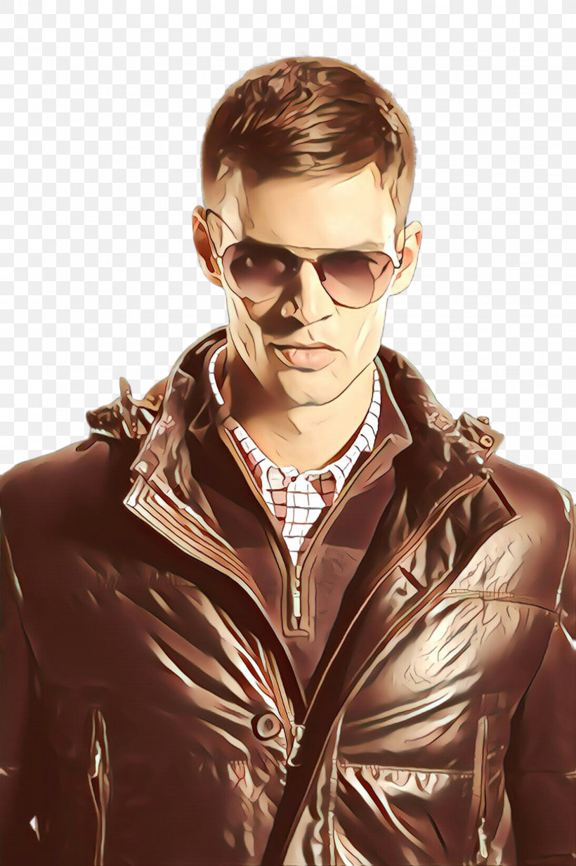 Glasses, PNG, 1632x2452px, Eyewear, Cool, Glasses, Jacket, Leather Download Free