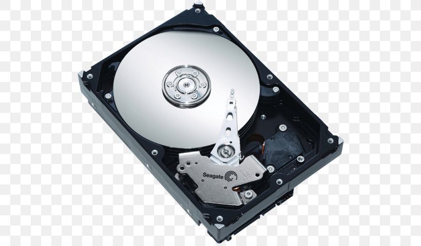 Hard Drives Serial ATA Seagate Desktop HDD Seagate Barracuda Terabyte, PNG, 720x480px, Hard Drives, Computer Component, Computer Cooling, Data Storage, Data Storage Device Download Free