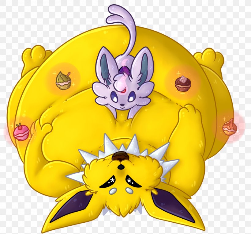 Jolteon Pokémon Flareon Pokédex Espeon, PNG, 1000x931px, Watercolor, Cartoon, Flower, Frame, Heart Download Free