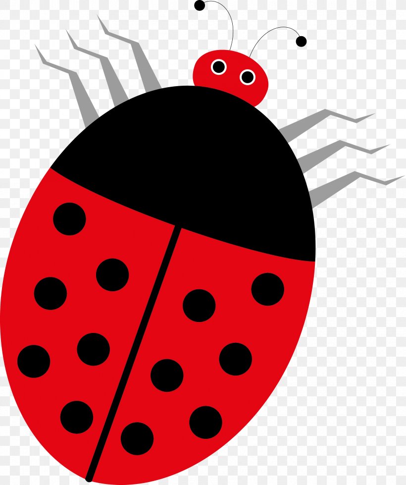 Ladybird Beetle Clip Art, PNG, 3652x4362px, Ladybird, Beetle, Coccinella Septempunctata, Fruit, Insect Download Free