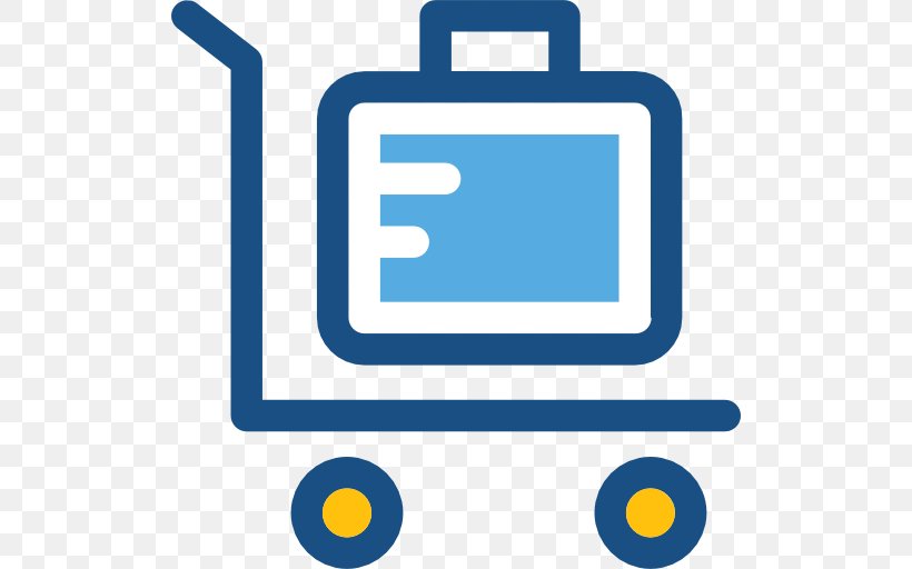 Logo Transport, PNG, 512x512px, Logo, Area, Baggage, Blue, Brand Download Free