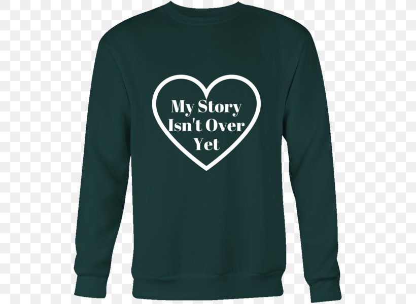 Long-sleeved T-shirt Long-sleeved T-shirt Sweater Bluza, PNG, 600x600px, Tshirt, Bluza, Brand, Clothing, Green Download Free
