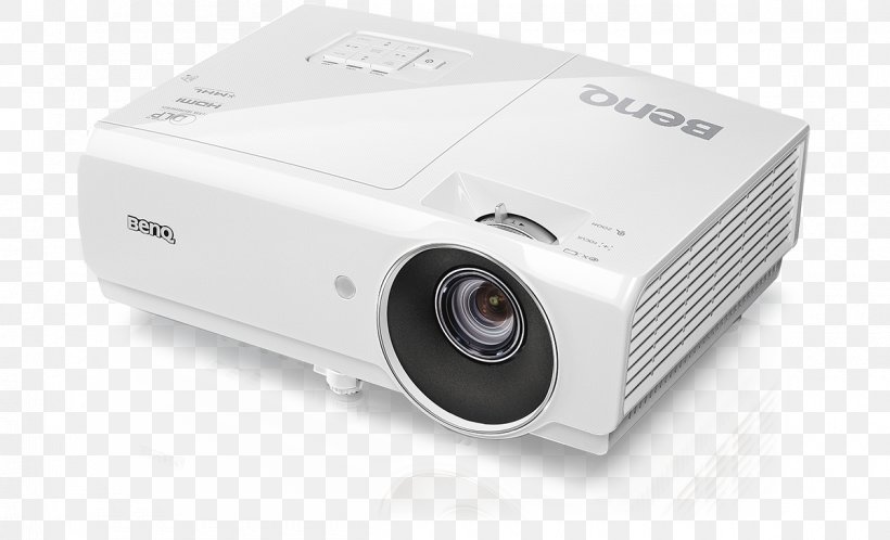 Output Device Multimedia Projectors Digital Light Processing BenQ, PNG, 1200x730px, Output Device, Benq, Contrast Ratio, Digital Light Processing, Display Device Download Free