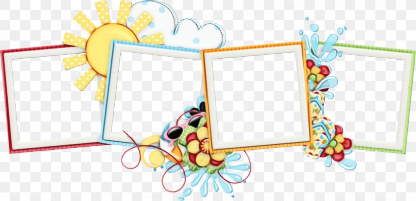Paper Background Frame, PNG, 1038x503px, Picture Frames, Meter, Paper Product, Picture Frame, Text Download Free