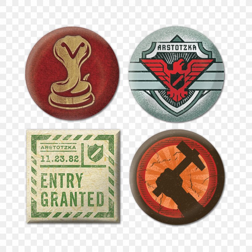 Papers, Please T-shirt Badge, PNG, 900x900px, Papers Please, Badge, Brand, Clothing, Emblem Download Free