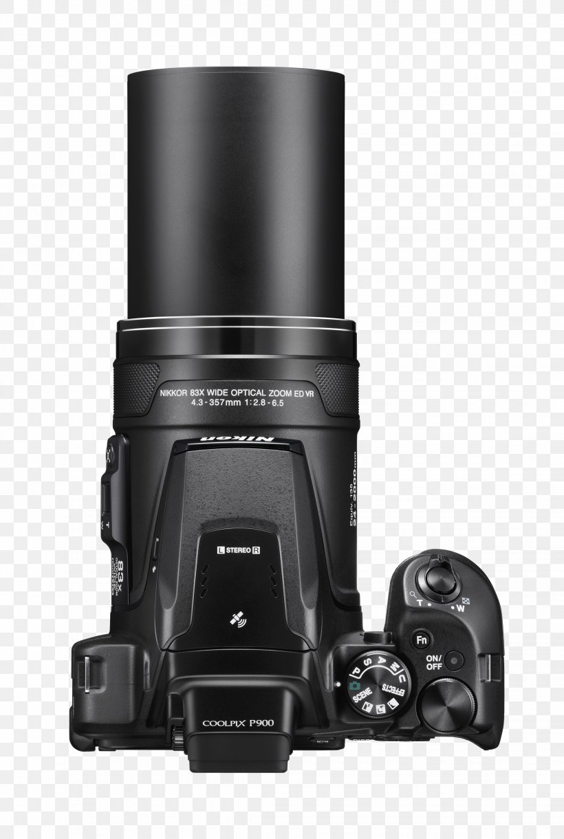 Point-and-shoot Camera Nikon Superzoom Photography, PNG, 2265x3370px, Camera, Bridge Camera, Camera Accessory, Camera Lens, Cameras Optics Download Free