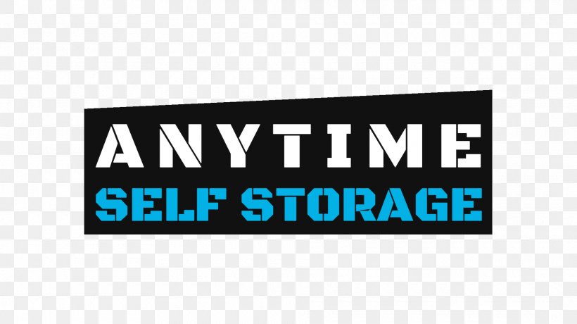 Self Storage Anytime Storage Logo Brand Car Park, PNG, 1920x1078px, Self Storage, Advertising, Area, Banner, Brand Download Free