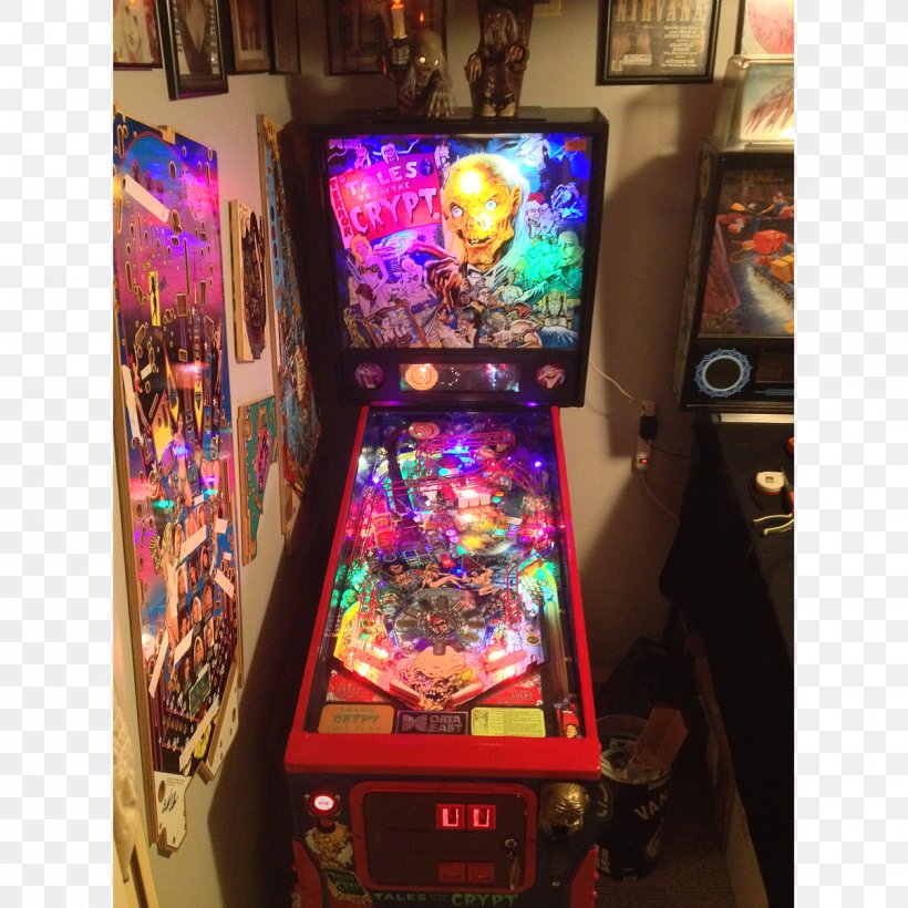 Absolute Pinball & Amusements Arcade Game Amusement Arcade, PNG, 1204x1204px, Pinball, Amusement Arcade, Arcade Game, Electronic Device, Games Download Free