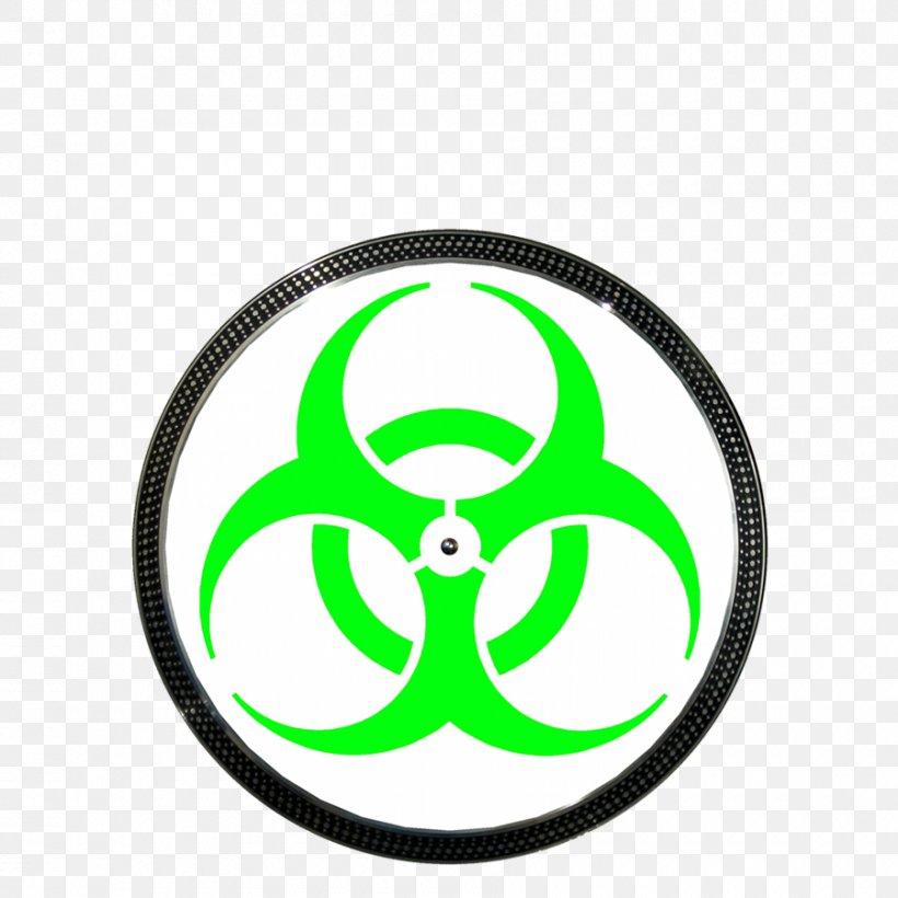 Biological Hazard Hazard Symbol Sign, PNG, 900x900px, Biological Hazard, Area, Bicycle Wheel, Biology, Body Jewelry Download Free