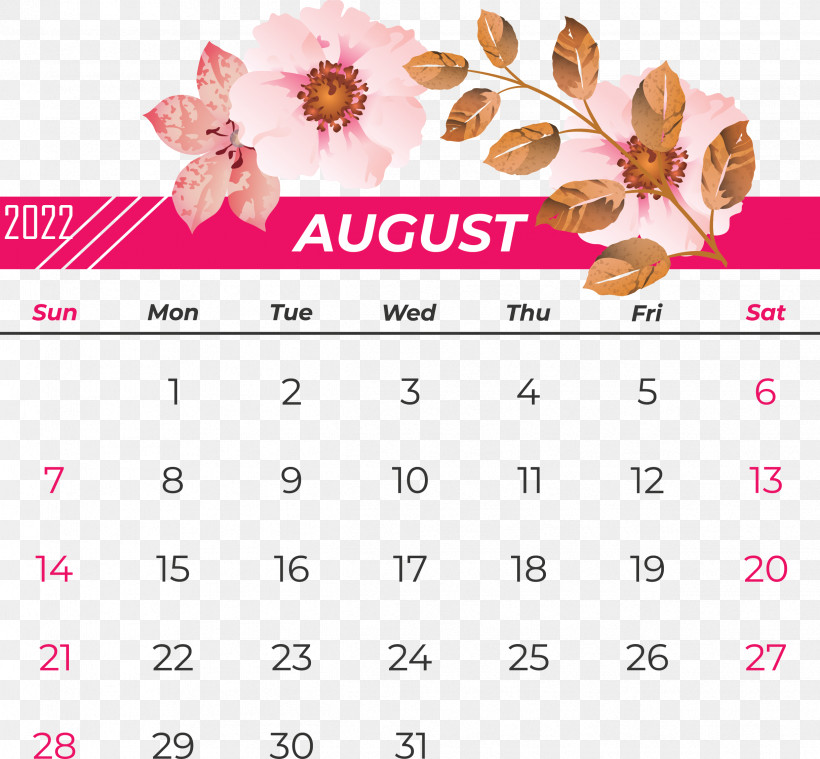 Calendar Line Font Petal Flower, PNG, 2439x2258px, Calendar, Flower, Geometry, Line, Mathematics Download Free