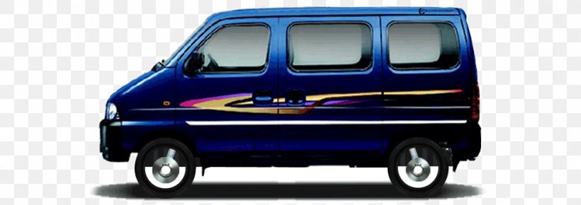 Compact Van Minivan Maruti Eeco Suzuki Ertiga, PNG, 988x350px, Compact Van, Automotive Exterior, Brand, Car, Commercial Vehicle Download Free