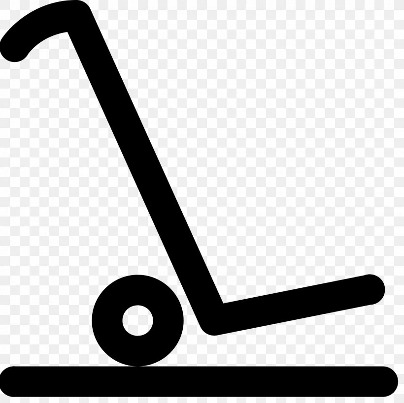 Hand Truck, PNG, 1600x1600px, Hand Truck, Area, Black And White, Brand, Cart Download Free
