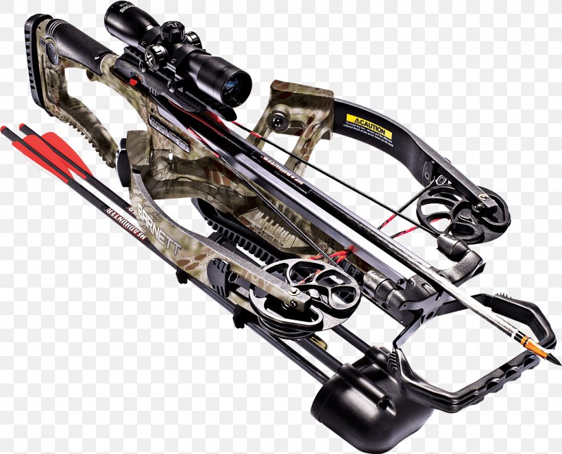 Crossbow Hunting Weapon Recurve Bow Telescopic Sight, PNG, 1600x1295px, Watercolor, Cartoon, Flower, Frame, Heart Download Free