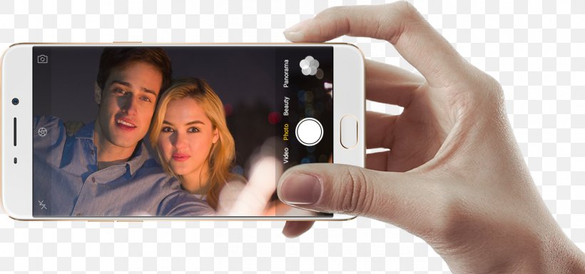 Front-facing Camera OPPO Digital Selfie Image Sensor, PNG, 1396x654px, Camera, Android, Camera Lens, Cameras Optics, Communication Download Free