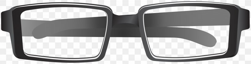 Goggles Car Black Glasses, PNG, 8000x2065px, Car, Auto Part, Automotive Exterior, Automotive Lighting, Black Download Free