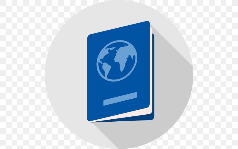 Ormazd Travel Passport Travel Visa Organization, PNG, 512x512px, Ormazd Travel, Alien, Blue, Brand, Data Download Free