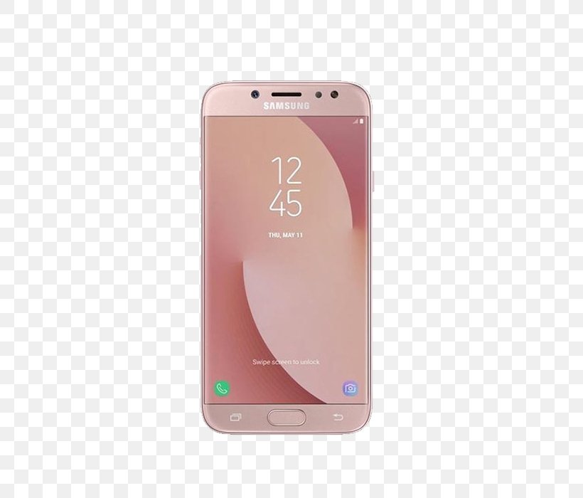 Smartphone Samsung Galaxy J7 Prime (2016) Samsung Galaxy J5, PNG, 700x700px, Smartphone, Communication Device, Electronic Device, Feature Phone, Gadget Download Free