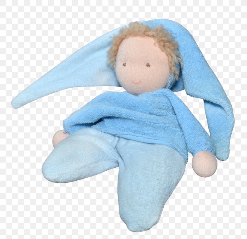 Stuffed Toy Doll, PNG, 800x794px, Stuffed Toy, Baby Toys, Blue, Child, Designer Download Free