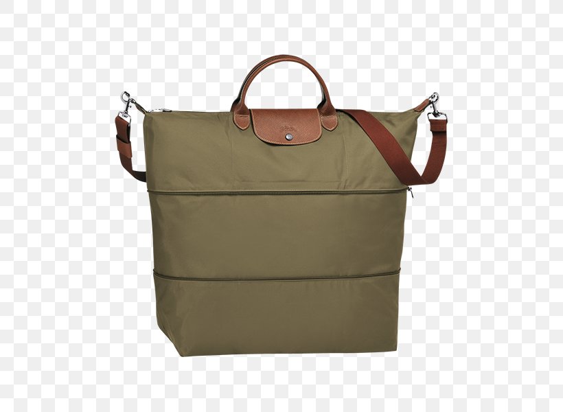 Tote Bag Longchamp Handbag Pliage, PNG, 500x600px, Bag, Backpack, Baggage, Beige, Blue Download Free