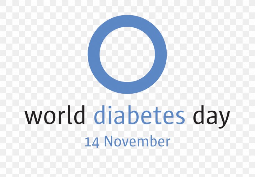 World Diabetes Day Diabetes Mellitus Type 2 International Diabetes Federation, PNG, 1200x834px, World Diabetes Day, Area, Awareness, Blue, Brand Download Free