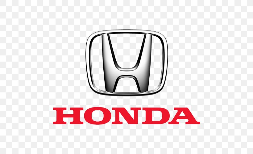 2016 Honda Civic 2017 Honda Civic Honda Logo Honda Motor Company, PNG, 500x500px, 2016 Honda Civic, 2017 Honda Civic, Area, Automotive Design, Black Download Free