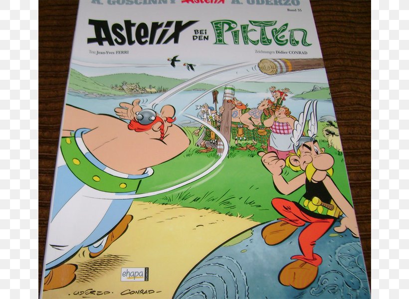 Asterix And The Picts Asterix And The Missing Scroll Obelix Asterix And The Chariot Race Asterix The Gladiator, PNG, 800x600px, Obelix, Albert Uderzo, Asterix, Asterix The Gladiator, Author Download Free