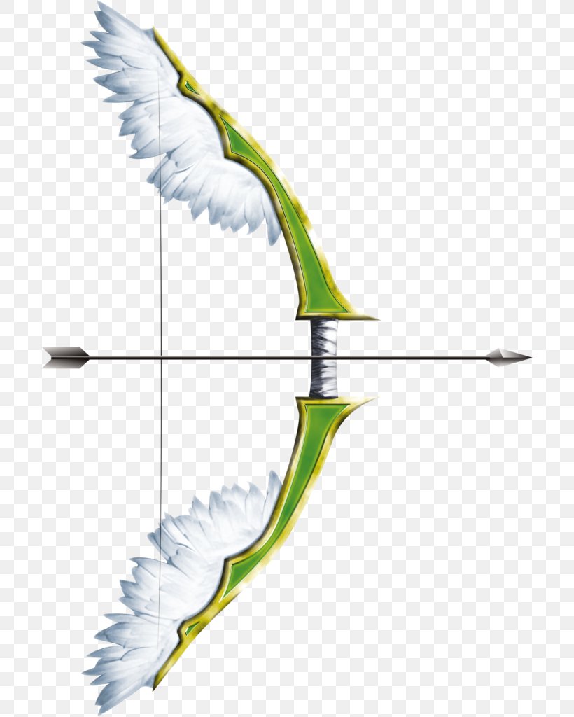 Bow Arrow Clip Art, PNG, 728x1024px, Bow, Animaatio, Bow And Arrow, Cupid, Document Download Free