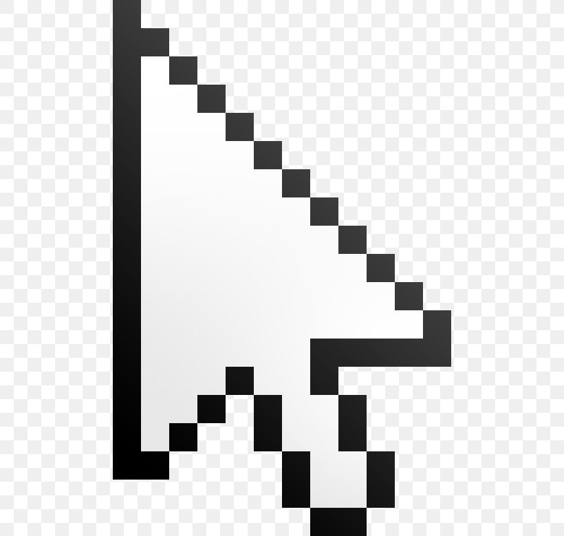 Computer Mouse Pointer Cursor, PNG, 492x779px, Computer Mouse, Black, Black And White, Brand, Computer Download Free