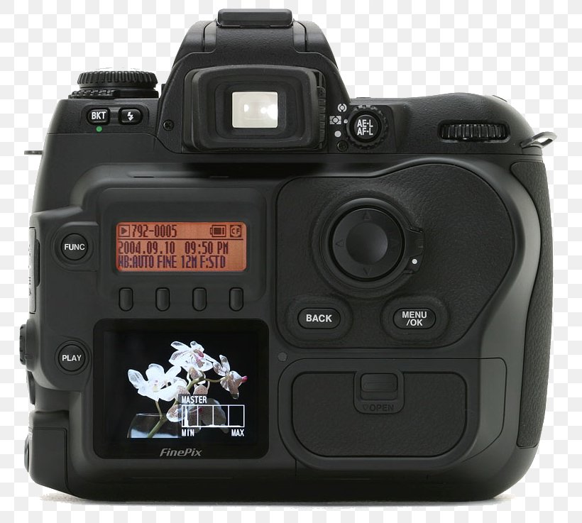 Digital SLR Fujifilm FinePix S3 Pro Camera Lens Single-lens Reflex Camera Mirrorless Interchangeable-lens Camera, PNG, 797x737px, Digital Slr, Camera, Camera Accessory, Camera Lens, Cameras Optics Download Free