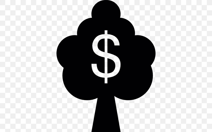 Dollar Sign United States Dollar Money Currency Symbol, PNG, 512x512px, Dollar Sign, Black And White, Cape Verdean Escudo, Cross, Currency Download Free
