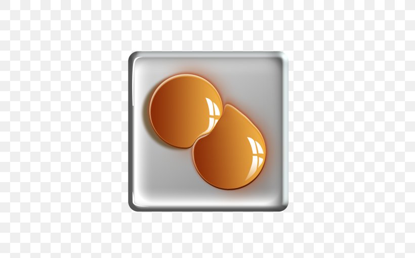 Download Icon, PNG, 567x510px, Button, Creativity, Egg, Orange, Tray Download Free