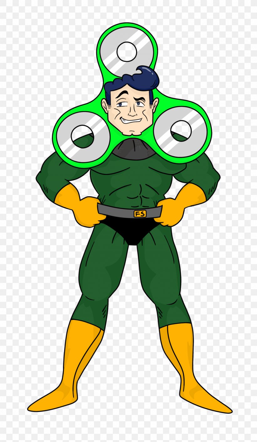 Fidget Spinner Hawkodile Fidgeting Superhero Drawing, PNG, 1024x1757px, Fidget Spinner, Art, Bearing, Cartoon, Deviantart Download Free