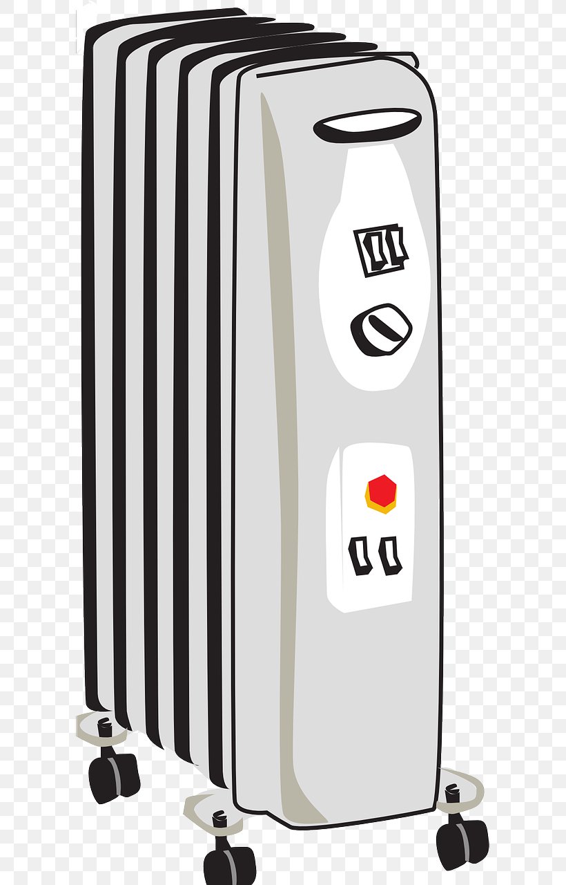 Furnace Heater Electric Heating Clip Art, PNG, 640x1280px, Furnace, Brand, Central Heating, Convection Heater, Electric Heating Download Free
