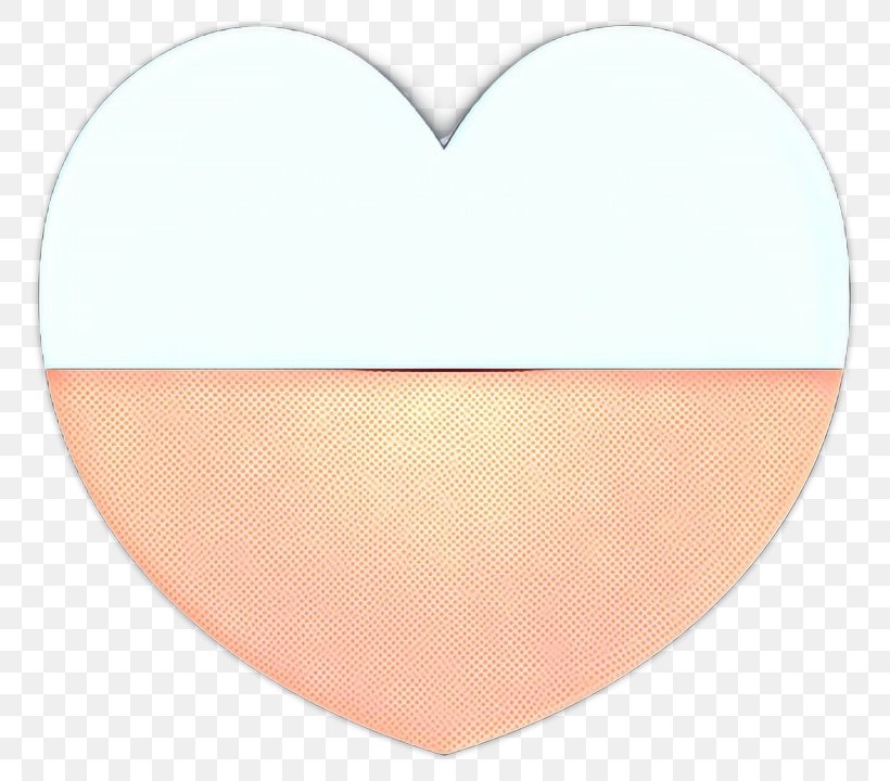 Heart Pink M, PNG, 795x720px, Heart, Beige, Orange, Peach, Pink Download Free