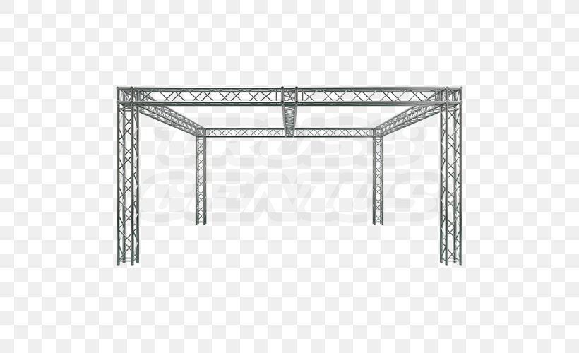 Line Angle, PNG, 500x500px, Furniture, Outdoor Furniture, Outdoor Table, Rectangle, Structure Download Free